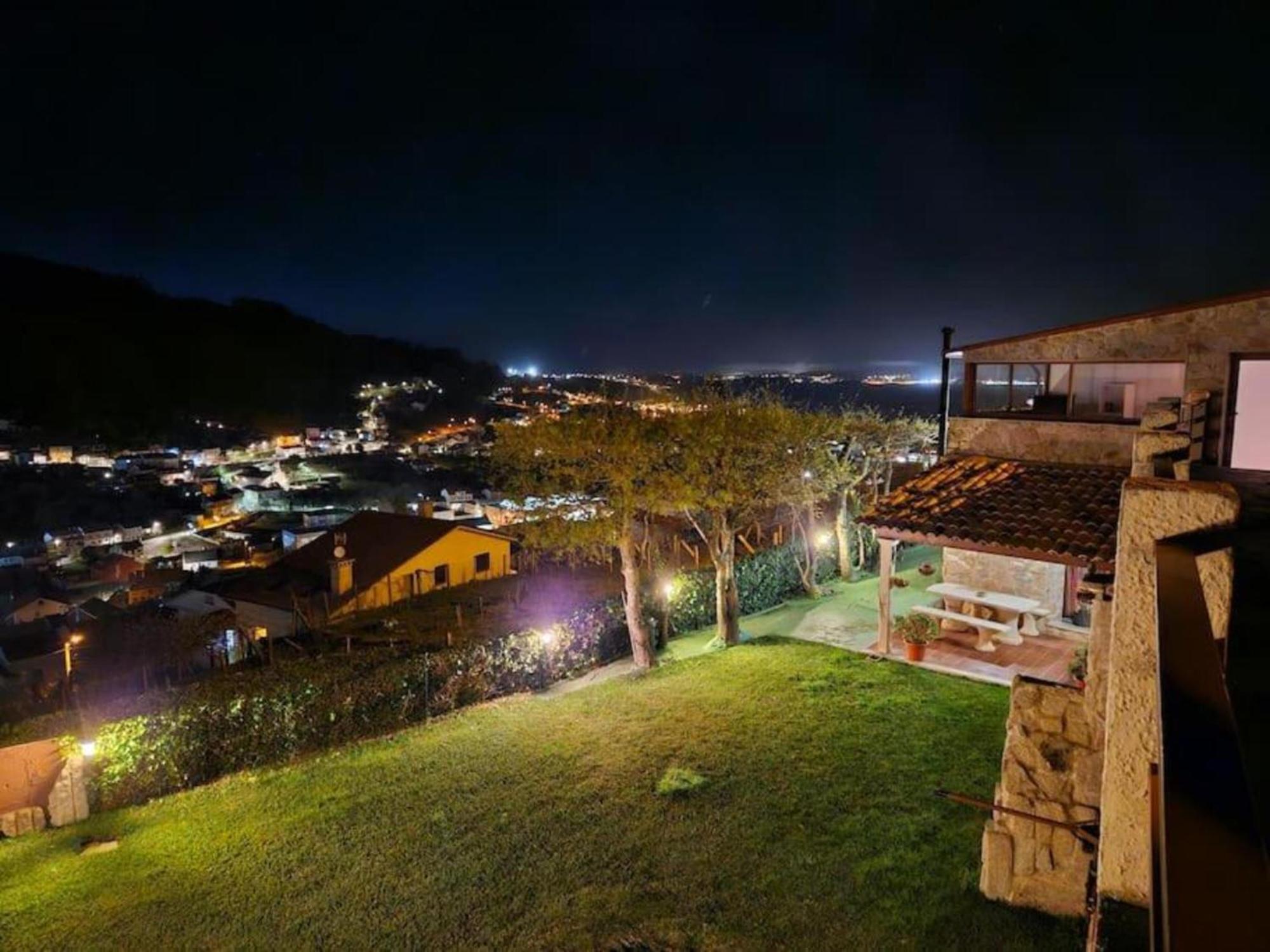 Casa Vistas Al Mar, Jardin. Holiday home *